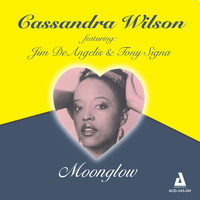 Thumbnail for the Cassandra Wilson - Moonglow link, provided by host site