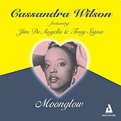 Thumbnail for the Cassandra Wilson - Moonglow link, provided by host site