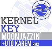 Thumbnail for the Kernel Key - Moonjazzin' link, provided by host site