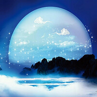 Thumbnail for the Asante - Moonlight link, provided by host site
