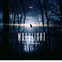 Thumbnail for the ABK - Moonlight link, provided by host site