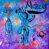 Thumbnail for the Mozey - Moonlight link, provided by host site