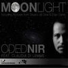 Thumbnail for the Oded Nir - Moonlight link, provided by host site