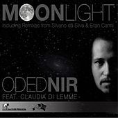 Thumbnail for the Oded Nir - Moonlight link, provided by host site