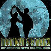 Thumbnail for the Tony Osborne - Moonlight and Romance link, provided by host site