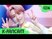 Thumbnail for the BDC - [K-Fancam] 김시훈 직캠 'Moonlight' (BDC Kim Si Hun Fancam) l @MusicBank link, provided by host site