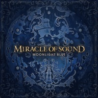 Thumbnail for the Miracle of Sound - Moonlight Blue link, provided by host site