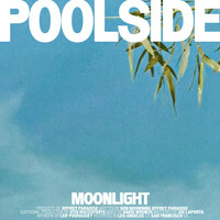 Thumbnail for the Poolside - Moonlight link, provided by host site
