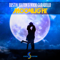 Image of Dustin Hulton linking to their artist page due to link from them being at the top of the main table on this page