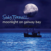 Thumbnail for the Sean Tyrrell - Moonlight On Galway Bay link, provided by host site
