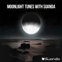 Thumbnail for the Moonlight Tunes - Moonlight Tunes With Suanda: Sampler link, provided by host site