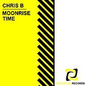 Thumbnail for the Chris B - Moonrise Time link, provided by host site