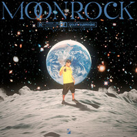 Thumbnail for the Ark - Moonrock link, provided by host site