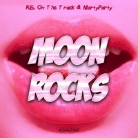 Thumbnail for the Ke On the Track - MoonRocks link, provided by host site