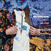 Thumbnail for the TYLER CARTER - Moonshine link, provided by host site