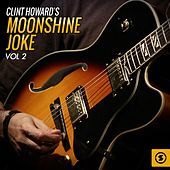 Thumbnail for the Clint Howard - Moonshine Joke, Vol. 2 link, provided by host site