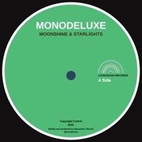 Thumbnail for the Monodeluxe - Moonshine & Starlights link, provided by host site