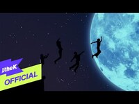 Thumbnail for the N.Flying - (엔플라잉) 'Moonshot' link, provided by host site