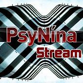 Thumbnail for the PsyNina - Moonspell link, provided by host site