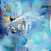 Thumbnail for the Elif - Moonspell link, provided by host site