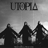 Thumbnail for the Utopia - Moonspell Madness link, provided by host site