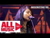 Thumbnail for the MØ - MOONSTAR 88 - Migraine (MYX Mo! 2012 Performance) link, provided by host site