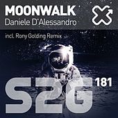 Thumbnail for the Daniele D'Alessandro - Moonwalk link, provided by host site