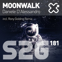 Thumbnail for the Daniele D'Alessandro - Moonwalk link, provided by host site