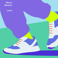 Thumbnail for the Yama - MoonWalker link, provided by host site
