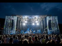 Thumbnail for the Tauk - Moore (TAUK Ft. Kanika Moore) Ft Taz - Peach Music Festival 2023 [Full Set] link, provided by host site