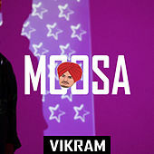 Thumbnail for the Vikram - Moosa link, provided by host site