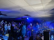 Thumbnail for the Twiddle - Moose Lodge 1122 link, provided by host site