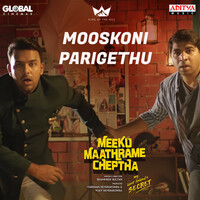 Thumbnail for the L. V. Revanth - Mooskoni Parigethu - Male link, provided by host site