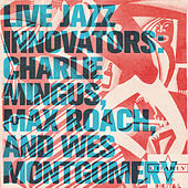 Thumbnail for the Max Roach - Mop Mop - Live link, provided by host site