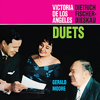 Thumbnail for the Antonín Dvořák - Moravian Duets, OP.38: 1. Möglichkeit link, provided by host site