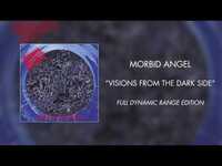 Thumbnail for the MØ - Morbid Angel - Visions from the Dark Side (Full Dynamic Range Edition) link, provided by host site