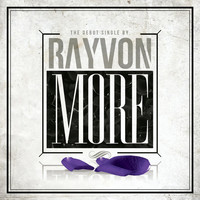 Image of Rayvon linking to their artist page due to link from them being at the top of the main table on this page