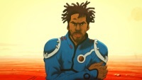 Thumbnail for the Flying Lotus - More link, provided by host site