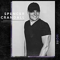 Thumbnail for the Spencer Crandall - More link, provided by host site