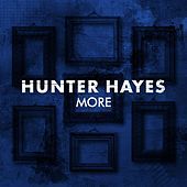 Thumbnail for the Hunter Hayes - More link, provided by host site
