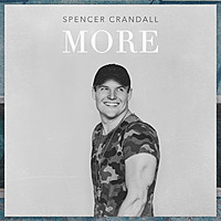 Thumbnail for the Spencer Crandall - More link, provided by host site