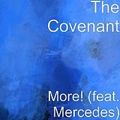 Thumbnail for the Covenant - More! link, provided by host site