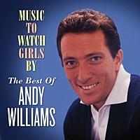 Image of Andy Williams linking to their artist page due to link from them being at the top of the main table on this page