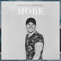 Thumbnail for the Spencer Crandall - More link, provided by host site