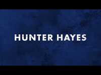 Thumbnail for the Hunter Hayes - More link, provided by host site