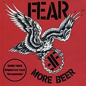 Thumbnail for the Feather - More Beer link, provided by host site