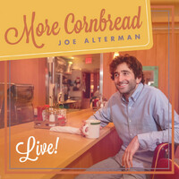 Thumbnail for the Joe Alterman - More Cornbread link, provided by host site