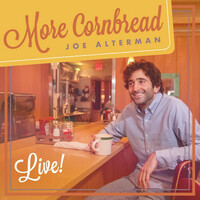 Thumbnail for the Joe Alterman - More Cornbread [Remastered] link, provided by host site