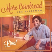 Thumbnail for the Joe Alterman - More Cornbread [Remastered] link, provided by host site