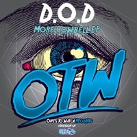 Thumbnail for the D.O.D - More Cowbell link, provided by host site